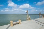 Great Bay Front Location on Copano Bay 